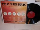 The FREDRIC Phases & Faces LP 1968 MI GARAGE POP PSYCH