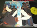 The Great White Cane S/T LP '72 Lion PROMO Rick James funk soul orig