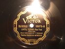 Fletcher Henderson and his Orchestra Victor 25373-A-B