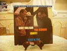 Gerry Mulligan,Paul Desmond  