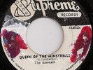 THE ETERNALS / QUEEN OF THE MINSTRES / LISTEN