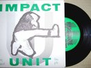 IMPACT UNIT EP SSD GANG GREEN MIGHTY MIGHTY BOSSTONES