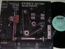 Maceo & The Kings Men Excello LP Funky Music Machine NM