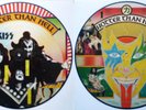 KISS Limited Picture Disc LP 