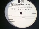 MF DOOM All Outta Ale TEST PRESSING DOOMSTARKS madlib