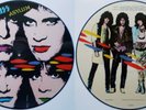 KISS Limited Picture Disc LP 