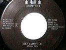 Phil Flowers - Stay A While - Rare Boogie/Modern Soul 7