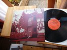TRUTH and JANEY NO REST FOR THE WICKED ORIG. PROG.lp