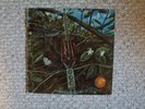  DRAGONFLY  Original 1970 Vinyl Record Megaphone VG+/EX