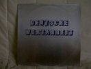 deutsche wertarbeit lp/ minimal synth /original auf sky