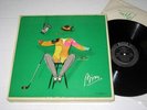5 LP BOX SET Bing Crosby BING Decca NM/NM-