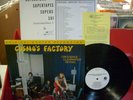 CCR-Cosmo's Factory MFSL half speed Creedence