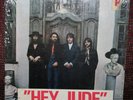 1970 BEATLES Again LP 1st press Rare Hey Jude sticker