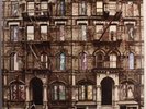 LED ZEPPELIN physical graffiti 2 LP complete 1975 Rare