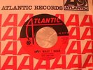 DRIFTERS Baby What I Mean NORTHERN SOUL CLUB 45 Hear