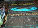 DJ Acucrack Mutants Of Sound DOUBLE VINYL RECORD LP