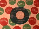 FREDDY KING Killer RAW R&B ROCKER SOUL BLUES 45 Hear