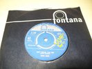 DAVID ESSEX MINT FONTANA DEMO CAN'T NOBODY LOVE YOU