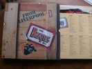 BEATLES the beatles box 8lp Readers Digest MINT unplaye
