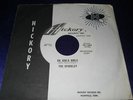 Rare Garage 45 The Sparkles on Hickory Oh Girls Girls