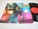 SHAKIRA magia 1991 DEBUT colombia LP  EX COND