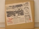 FLOWER TRAVELLIN' BAND org box LP japan psych POKORA