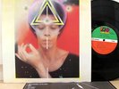 FLOWER TRAVELLIN' BAND JOE LP japan psych breaks listen