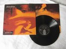 SLOWDIVE - JUST FOR A DAY ORIG.1991 CREATION LP + INNER