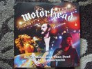 Motorhead LP Motörhead, Better Motörhead Than Dead LIVE