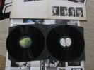 BEATLES DOUBLE WHITE ALBUM FULLY LOADED AND IN VGC