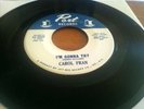 Carol Fran I'm Gonna Try Northern Soul 45 7