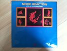 MOOD REACTION LIVE AT THE CUMBERLAND PAMA PSP 1007 EX++