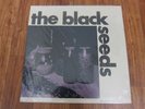 Rare Funk Soul LP the black seeds  US original
