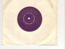 1956 Elvis Presley 45---'Love Me Tender'  HMV POP 253