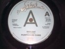 PUMPHOUSE GANG:SPOTLIGHT,SPLASH,1979,DEMO,RARE PUNK,EX