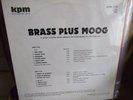 ? Killer KPM Library Brass Plus Moog Breaks - Hear  ?