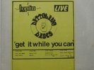 JANIS JOPLIN Get It While You Can ORG Sealed LP no TMOQ