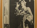 DAVID BOWIE Soft In The Middle TAKRL ORG LP no TMOQ