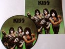 KISS BEST OF LIVE RARE LTD 10