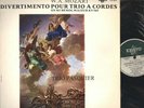 ste 50091/lde 3313 mozart/debussy pasquier trio ex+/nm