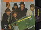 GEORGE BAKER SELECTION - RARE 1970 OZ 