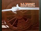 O.V.WRIGHT Memphis Unlimited SOUTHERN SOUL PROMO RARE