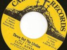 CLIFF GOBER - A POOR WAYFARING STRANGER (CALVARY)