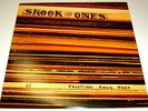 SHOOK ONES - FACETIOUS FOLLY FEAT LP KID DYNAMITE RARE