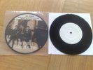 BEATLES PICTURE EP  + MUSTERPLATTE PROMO BABY IT´S YOU
