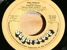 ELECTRO RAP 45 MAN PARRISH Boogie Down SUGARSCOOP Hear