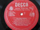 The Rolling Stones No2 LP  1A/1A