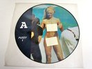 MADONNA-EROTIC INTERVIEW 2-LP/RECORD