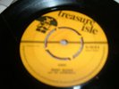 TOMMY McCOOK & SUPERSONICS 'SABOO' TREASURE ISLE VG+£10