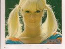 EP SYLVIE VARTAN  POCHETTE DIFFERENTE 1 titre HALLYDAY